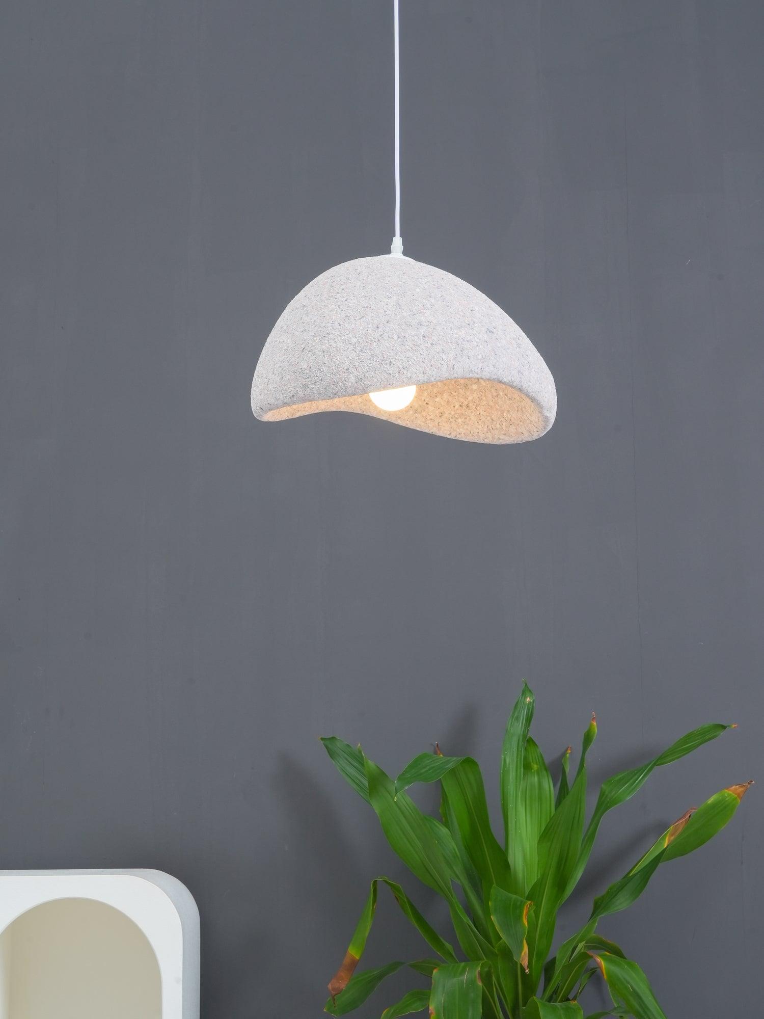 Flarin Artistic Pendant Lamp - Letslighting