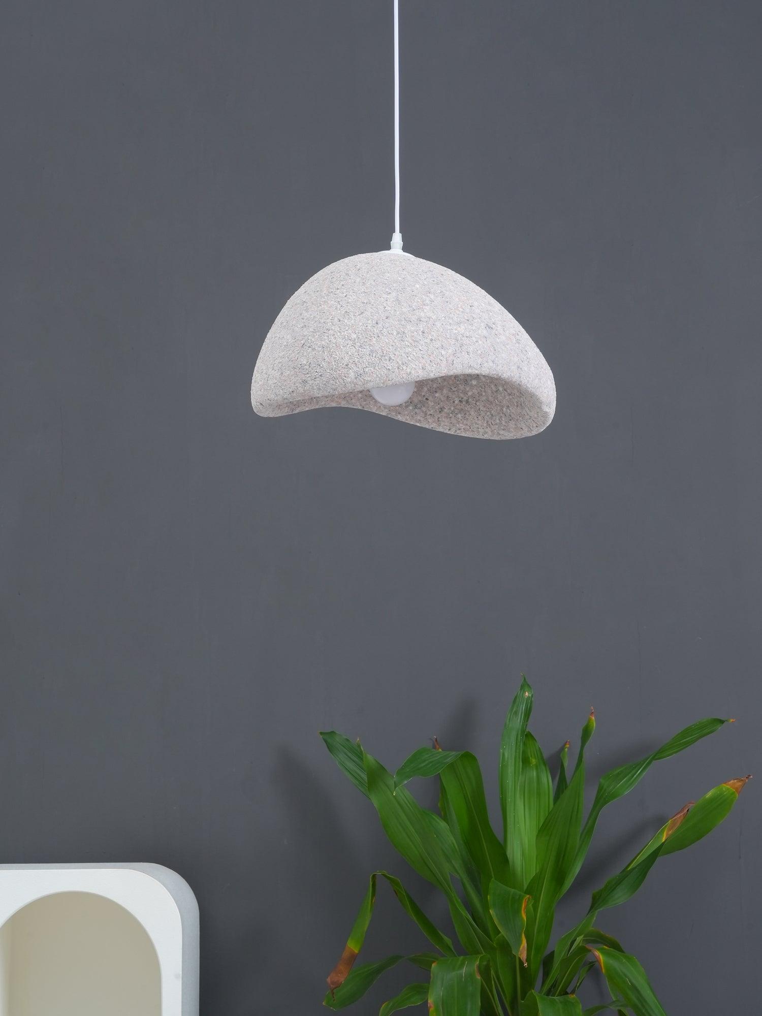 Flarin Artistic Pendant Lamp - Letslighting