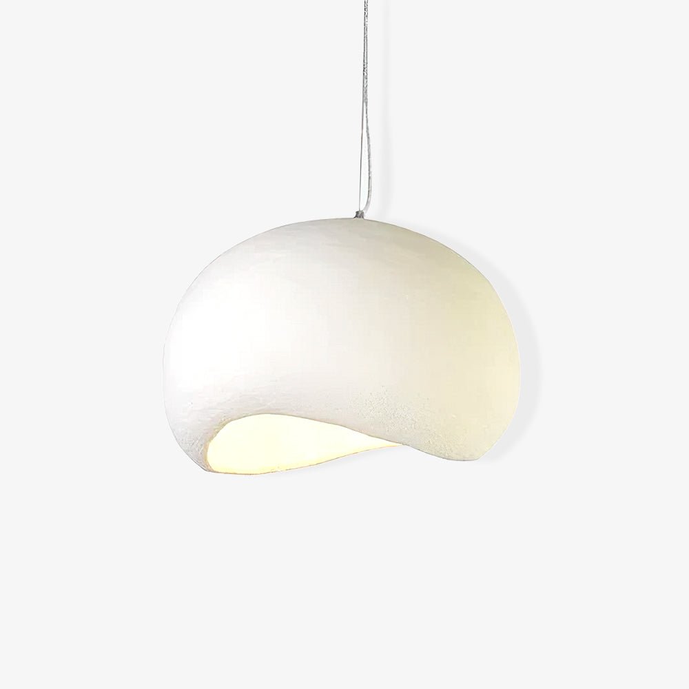 Arelia Cozy Scandinavian Pendant Lamp - Letslighting