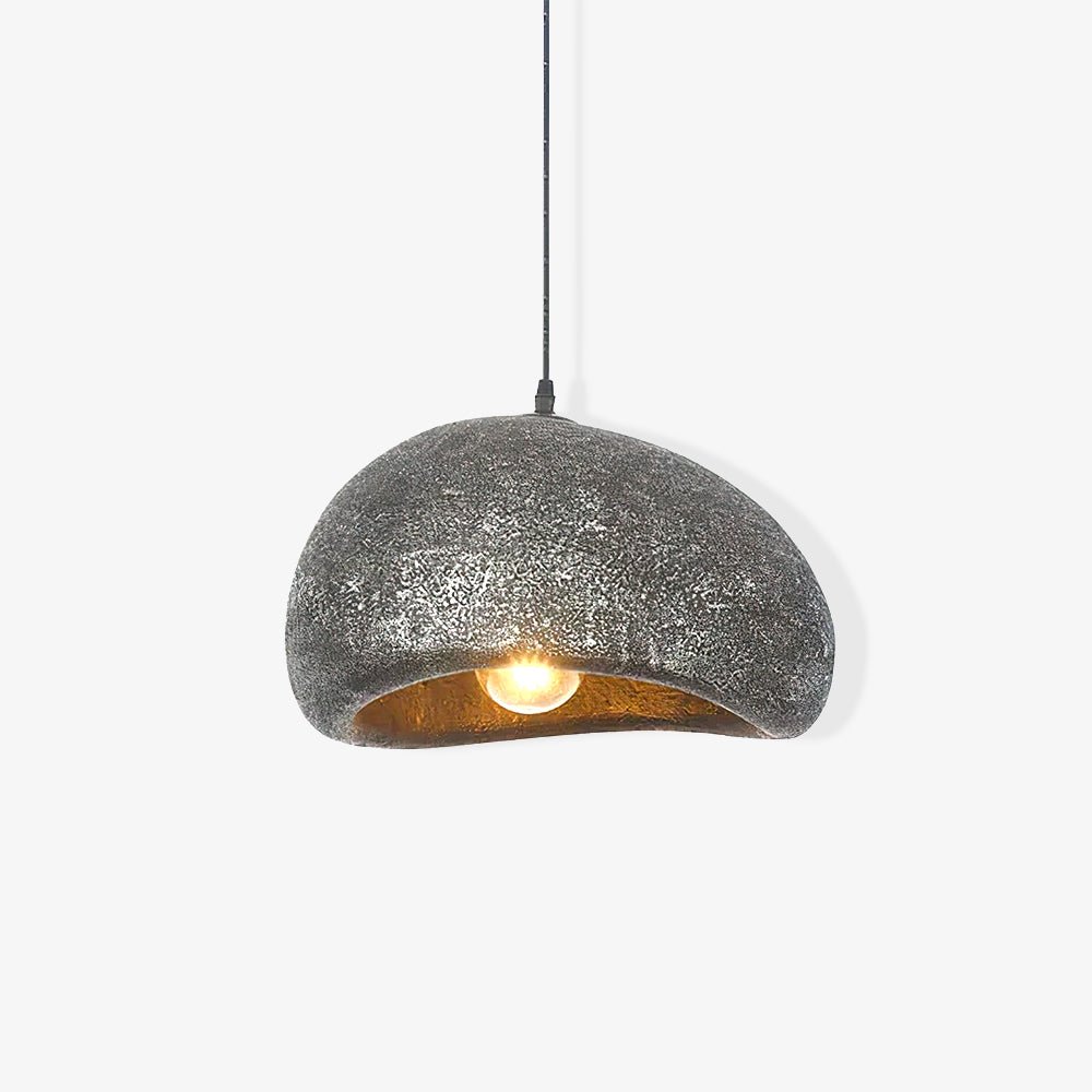 Elyndra Artistic Retro Pendant Lamp - Letslighting