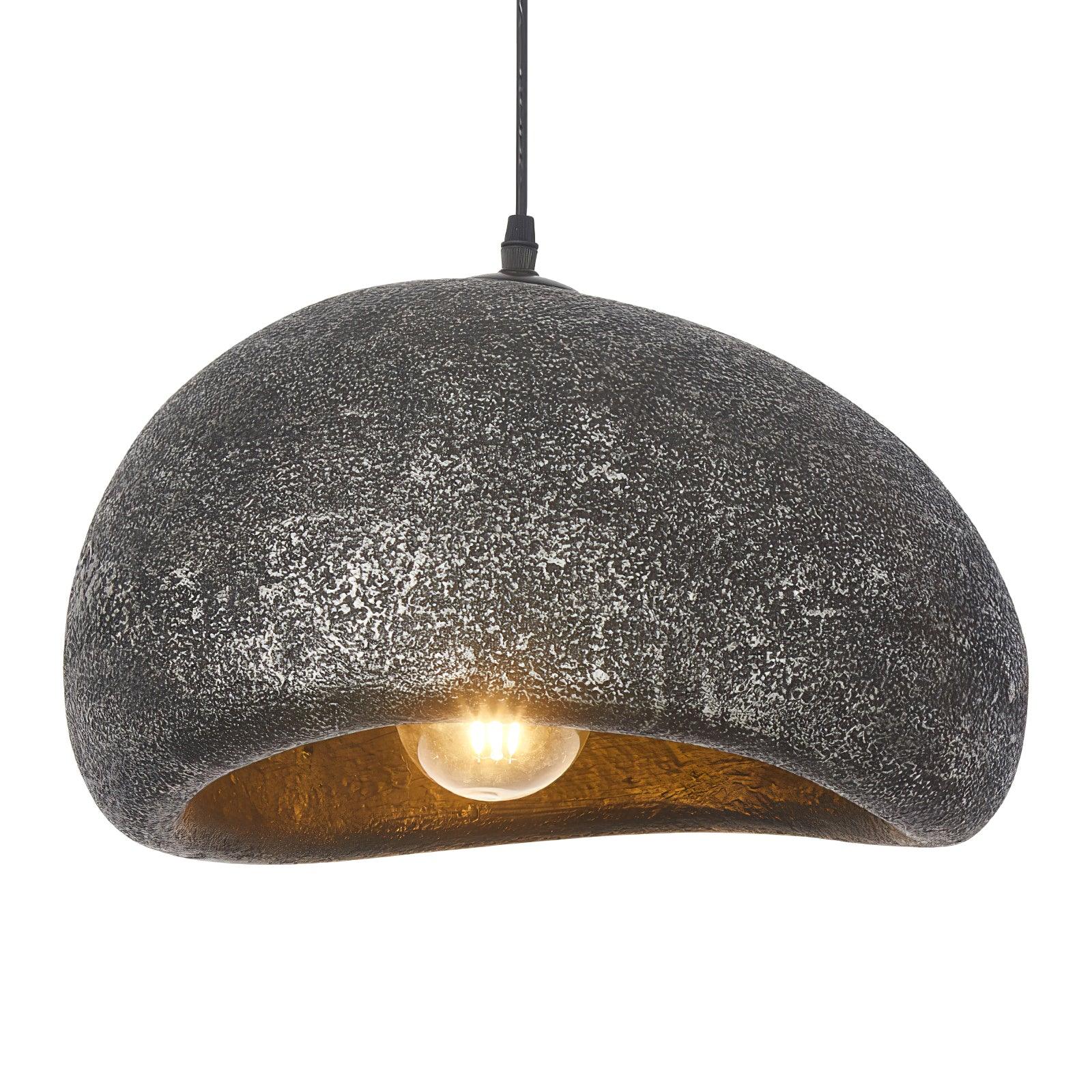 Elyndra Artistic Retro Pendant Lamp - Letslighting