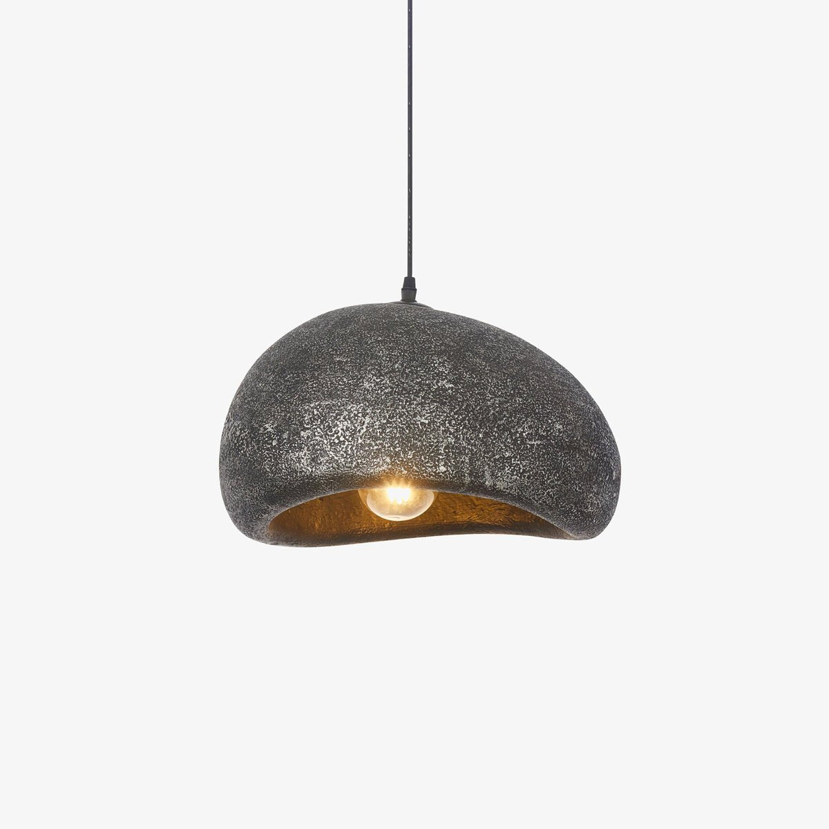 Elyndra Artistic Retro Pendant Lamp - Letslighting