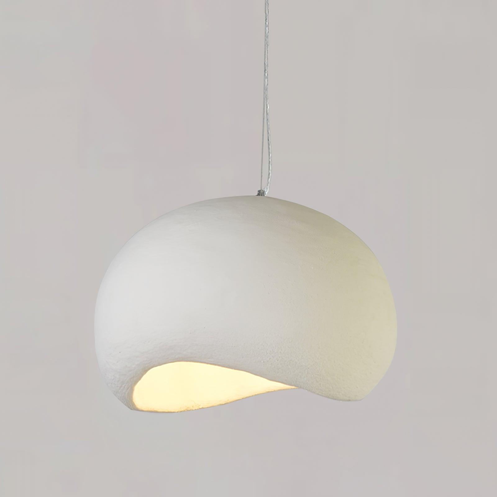 Arelia Cozy Scandinavian Pendant Lamp - Letslighting