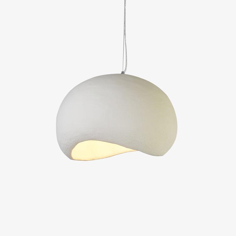 Arelia Cozy Scandinavian Pendant Lamp - Letslighting