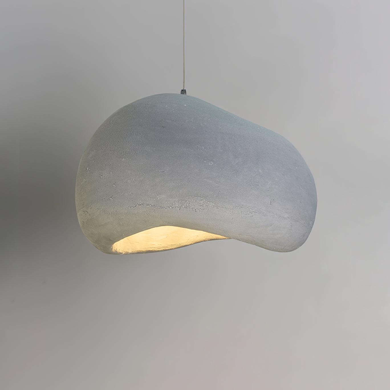 Arelia Cozy Scandinavian Pendant Lamp - Letslighting