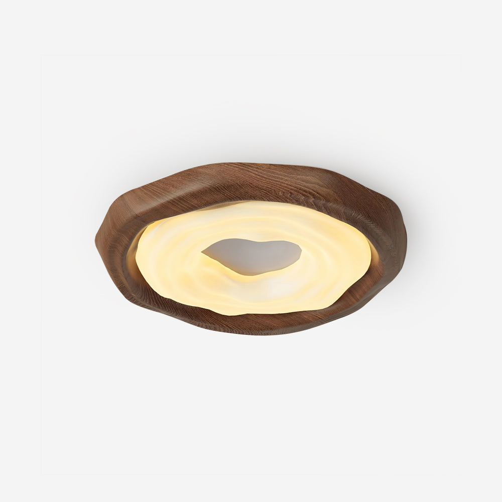 Solenne Ceiling Light - Letslighting