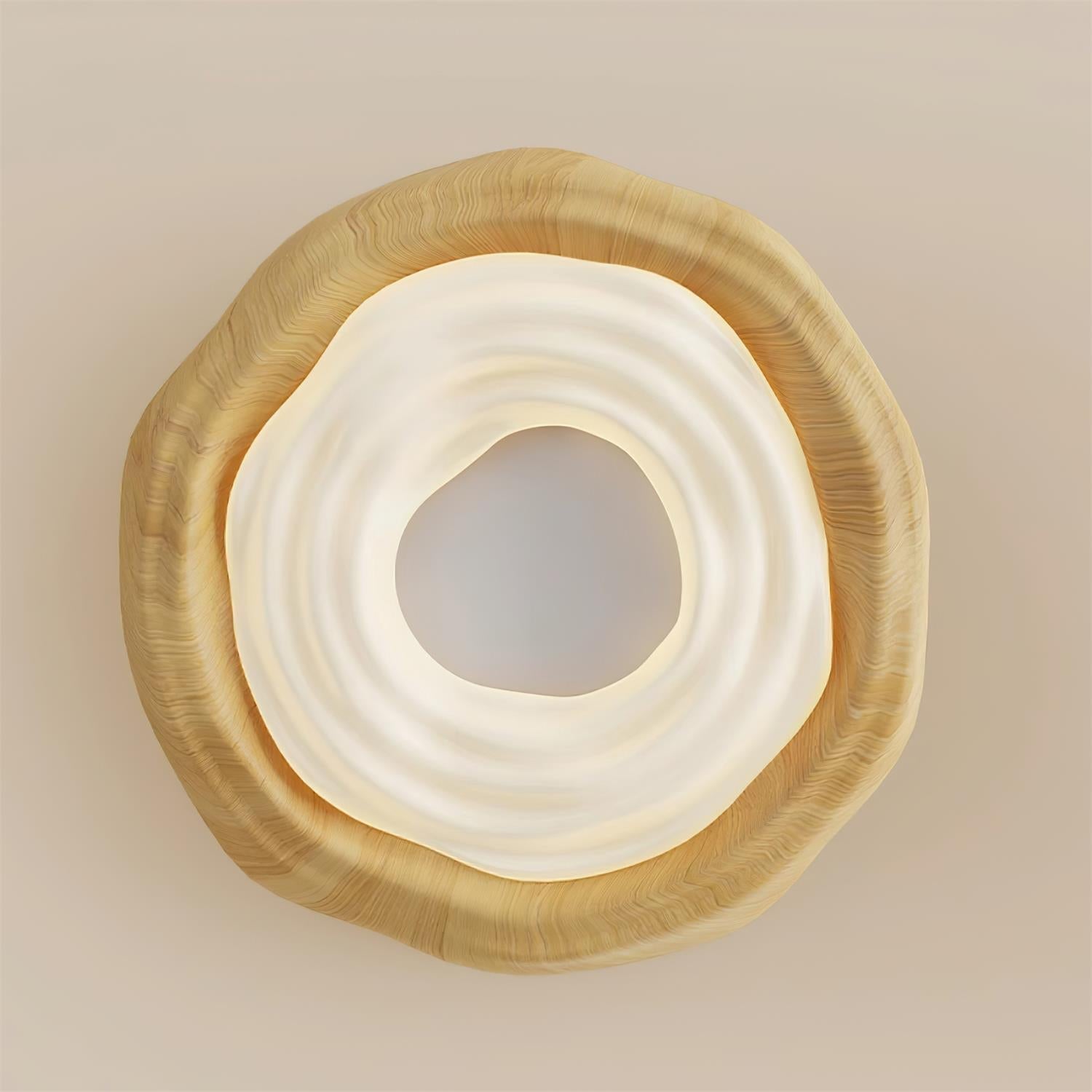 Solenne Ceiling Light - Letslighting