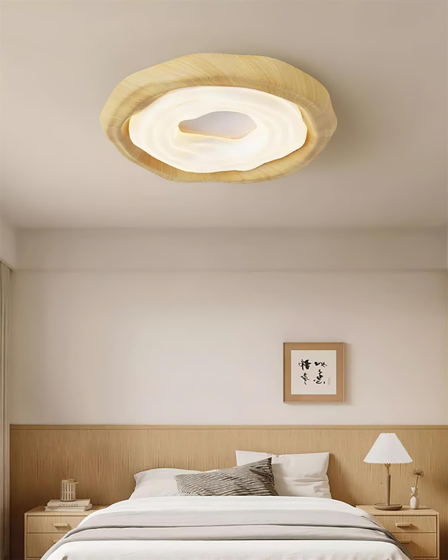 Solenne Ceiling Light - Letslighting