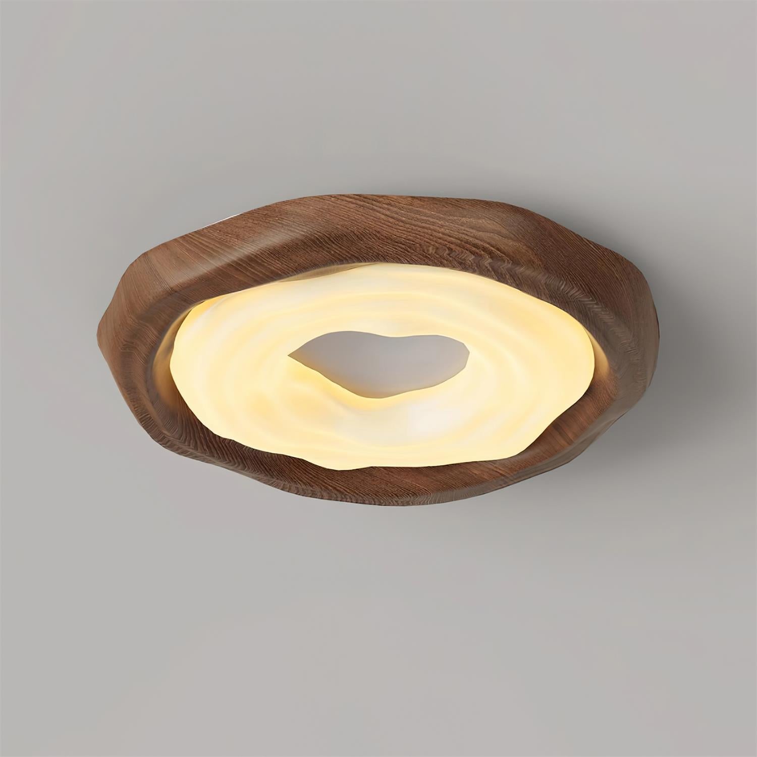 Solenne Ceiling Light - Letslighting