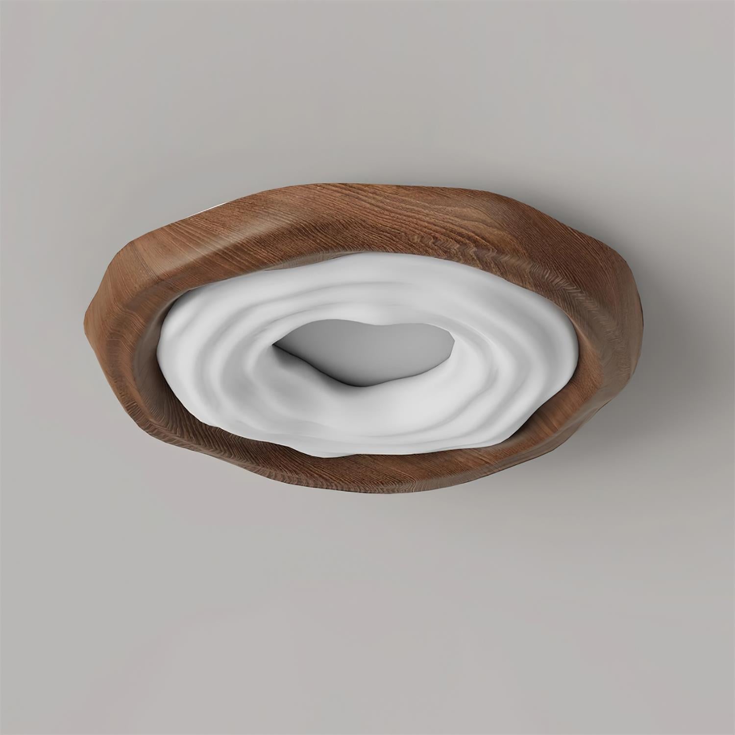 Solenne Ceiling Light - Letslighting