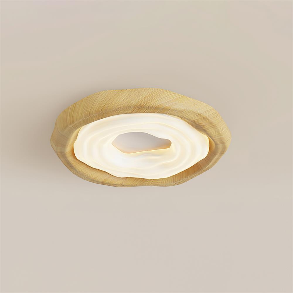 Solenne Ceiling Light - Letslighting