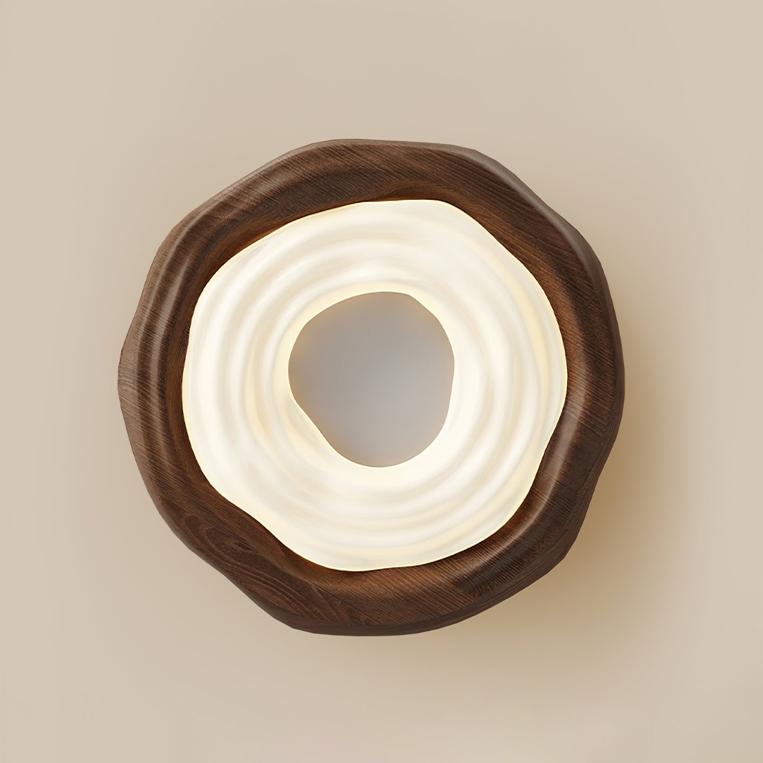 Solenne Ceiling Light - Letslighting