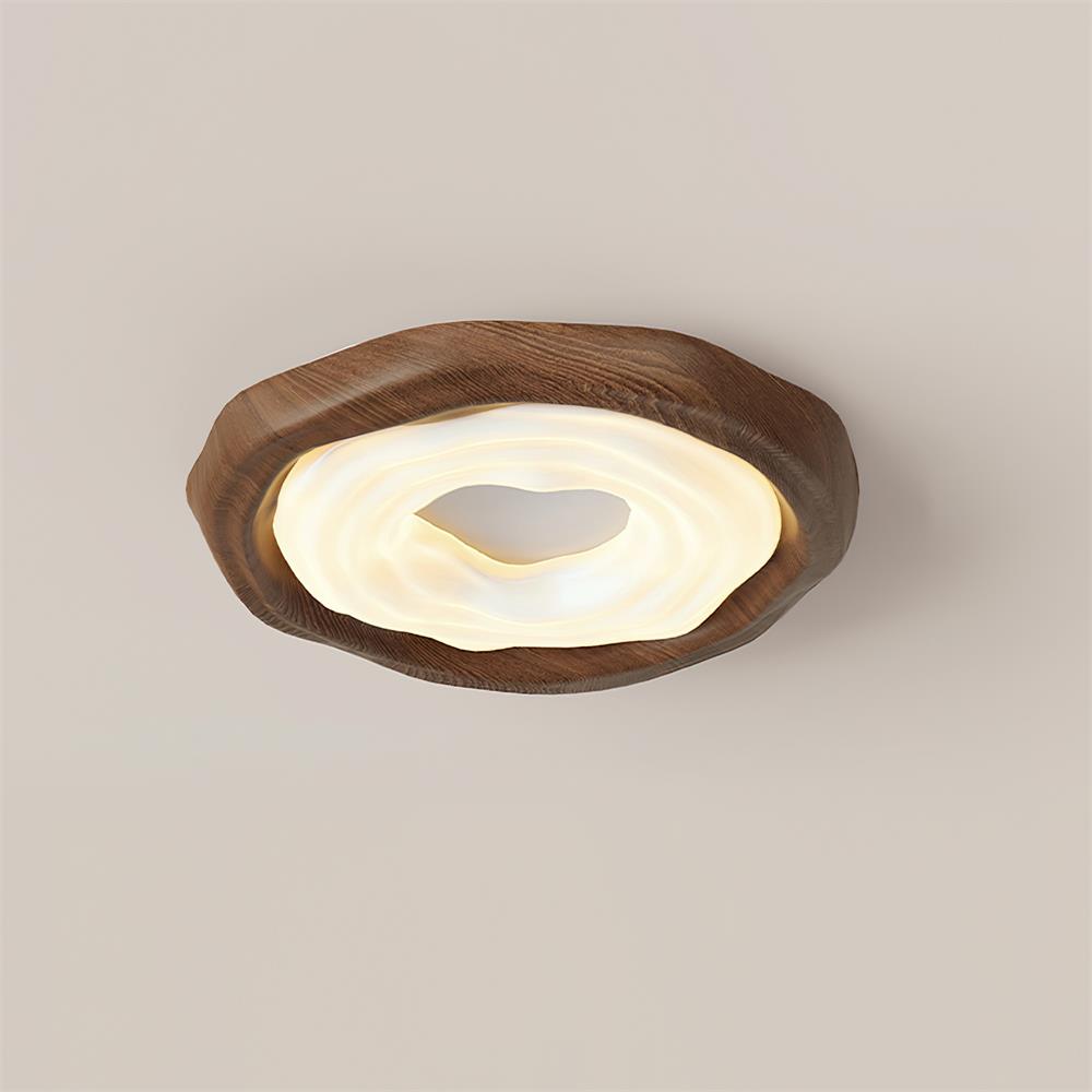Solenne Ceiling Light - Letslighting