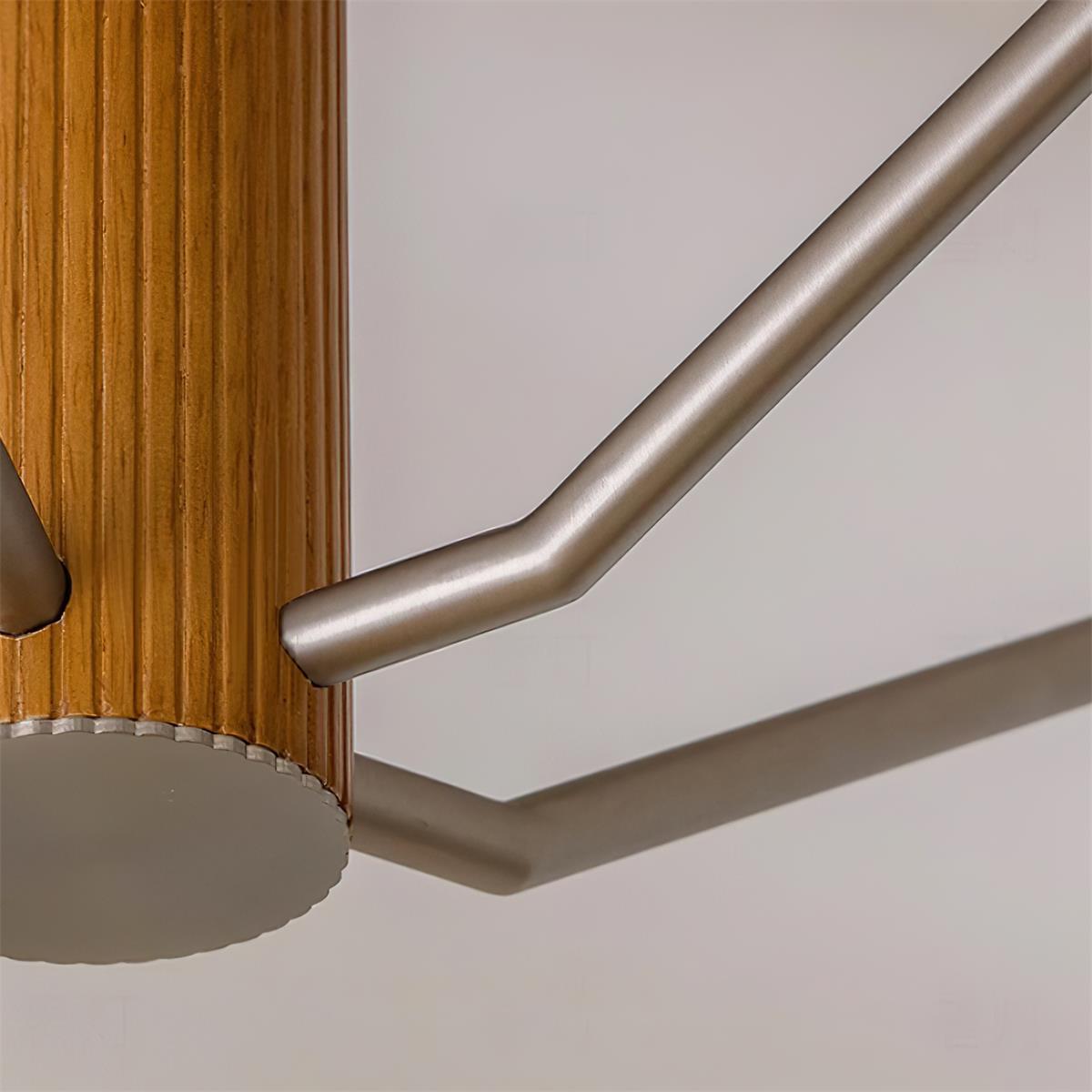 Ceiling Light LED/Incandescent Globe Flush Mount for Living Room - Letslighting