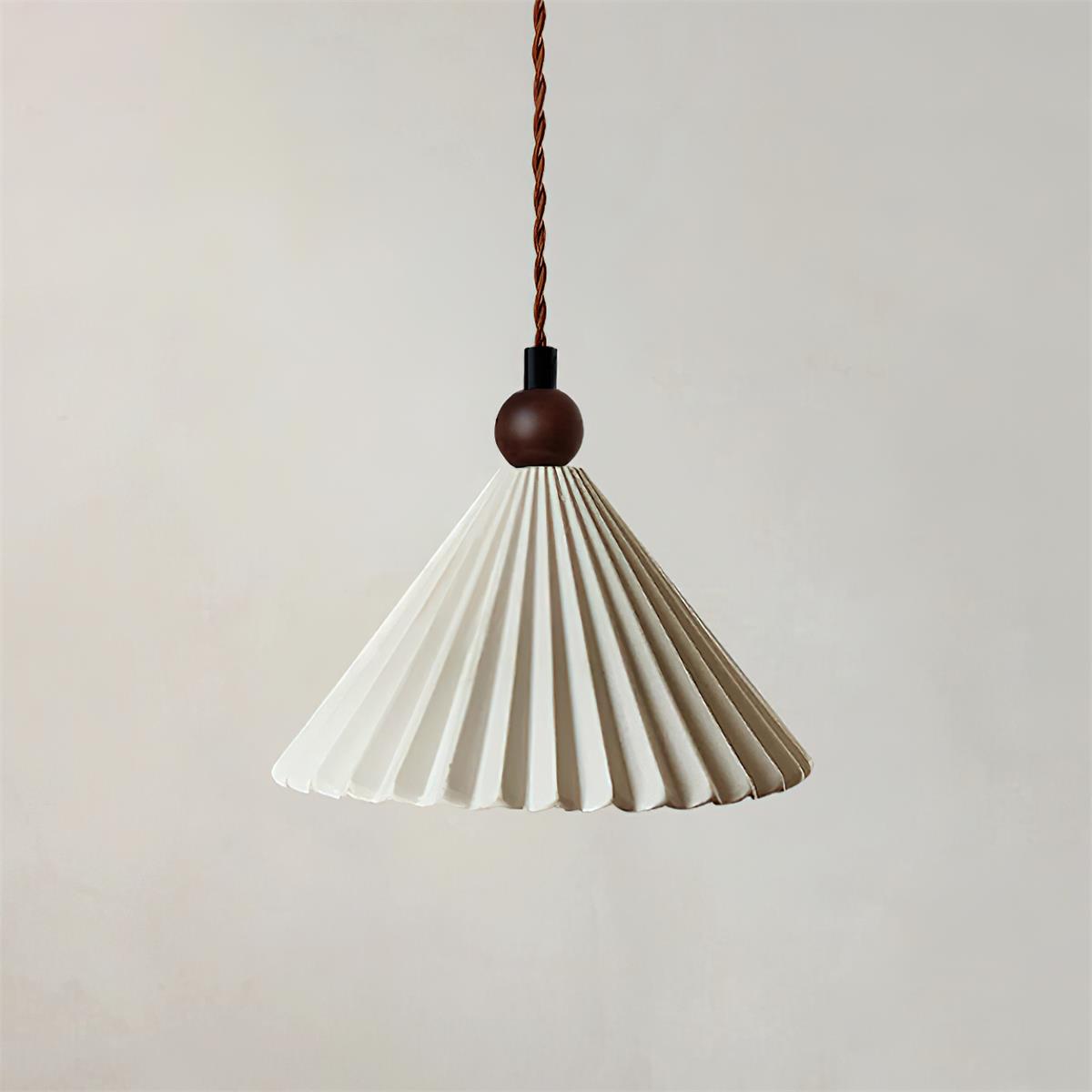 Olivia Ceramics Pendant Lights