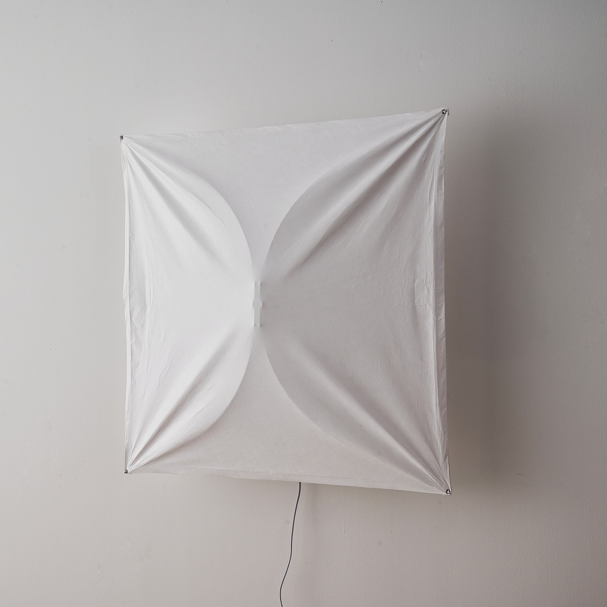 Evsoriel Individual Creativity White Wall Light - Letslighting