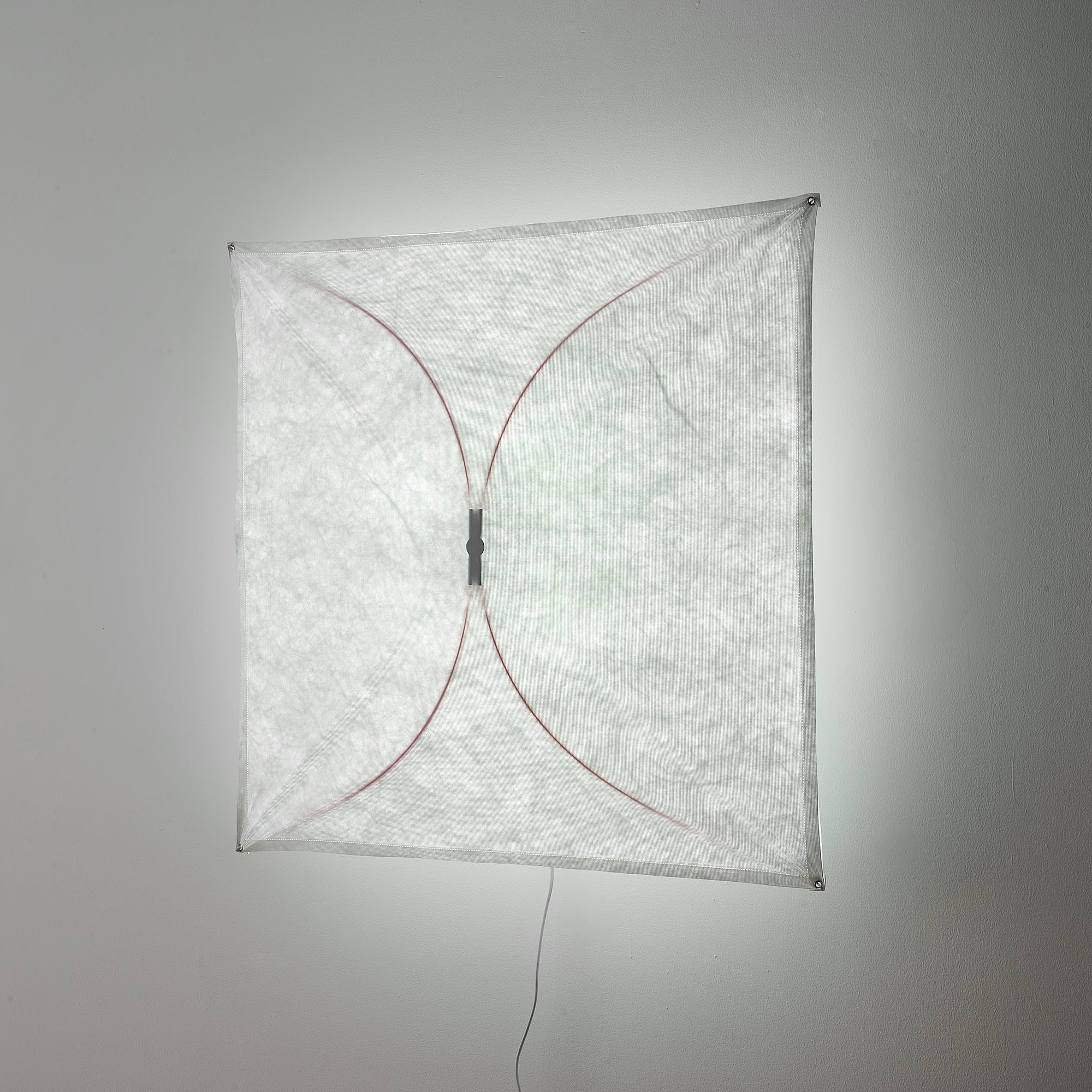 Evsoriel Individual Creativity White Wall Light - Letslighting