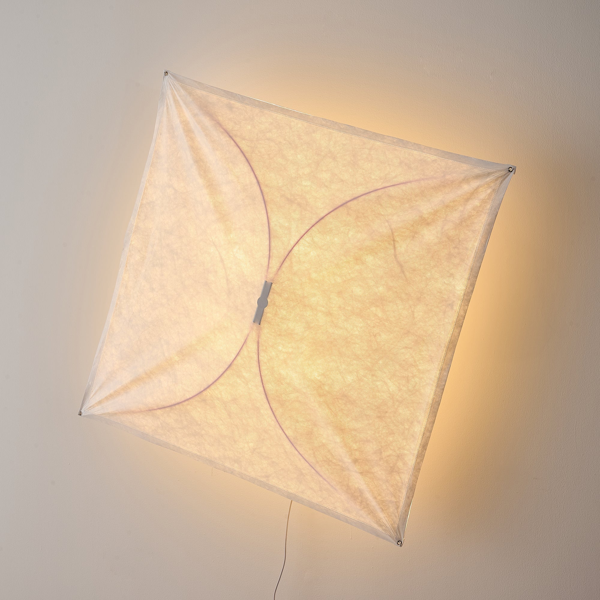Evsoriel Individual Creativity White Wall Light - Letslighting
