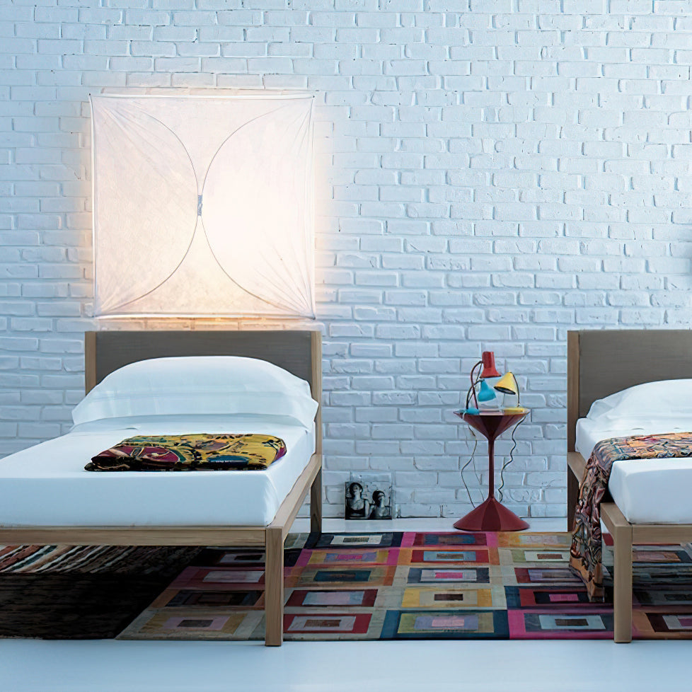 Evsoriel Individual Creativity White Wall Light - Letslighting