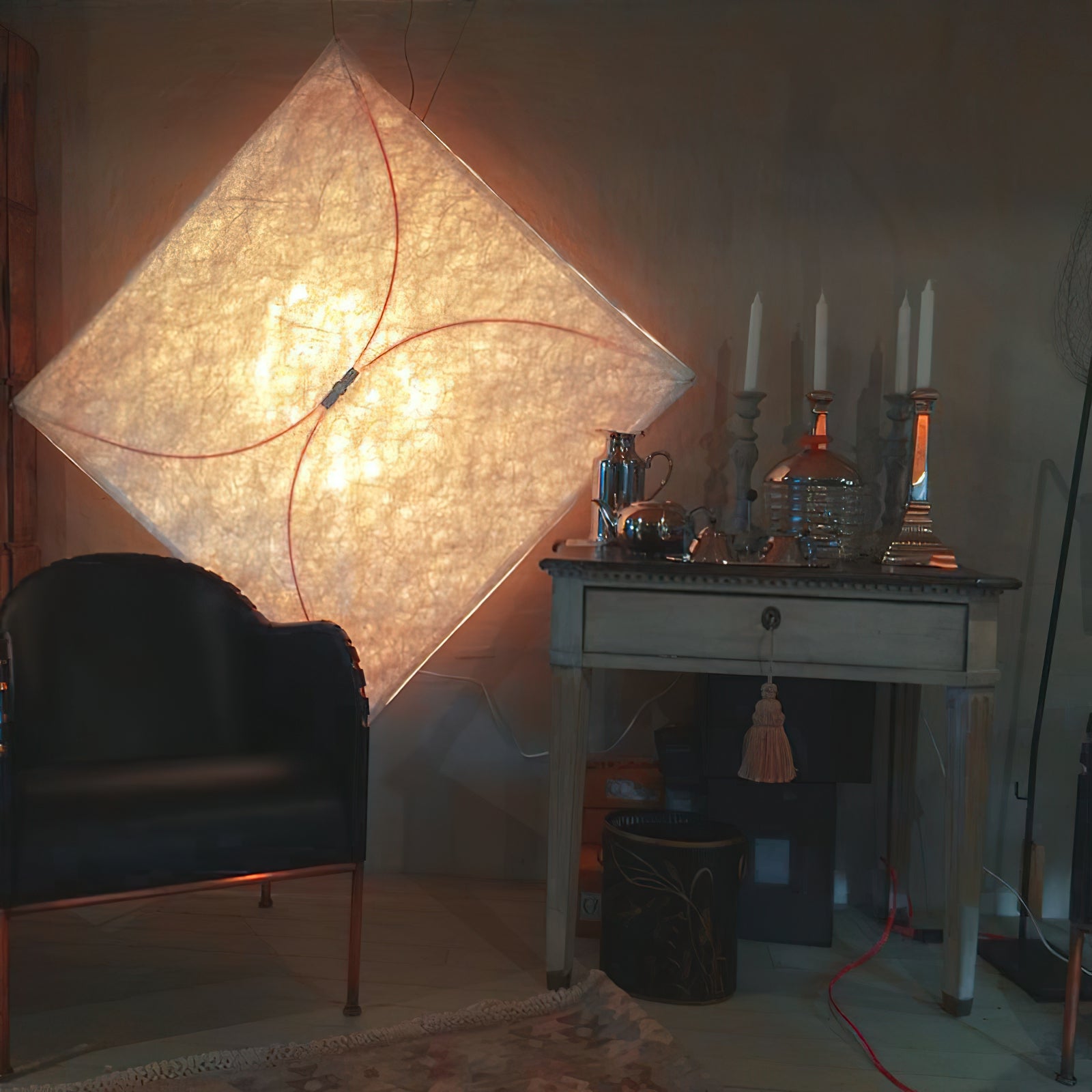 Evsoriel Individual Creativity White Wall Light - Letslighting