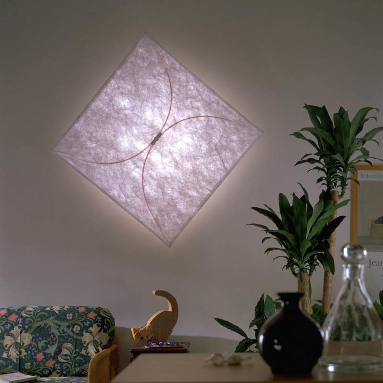Evsoriel Individual Creativity White Wall Light - Letslighting