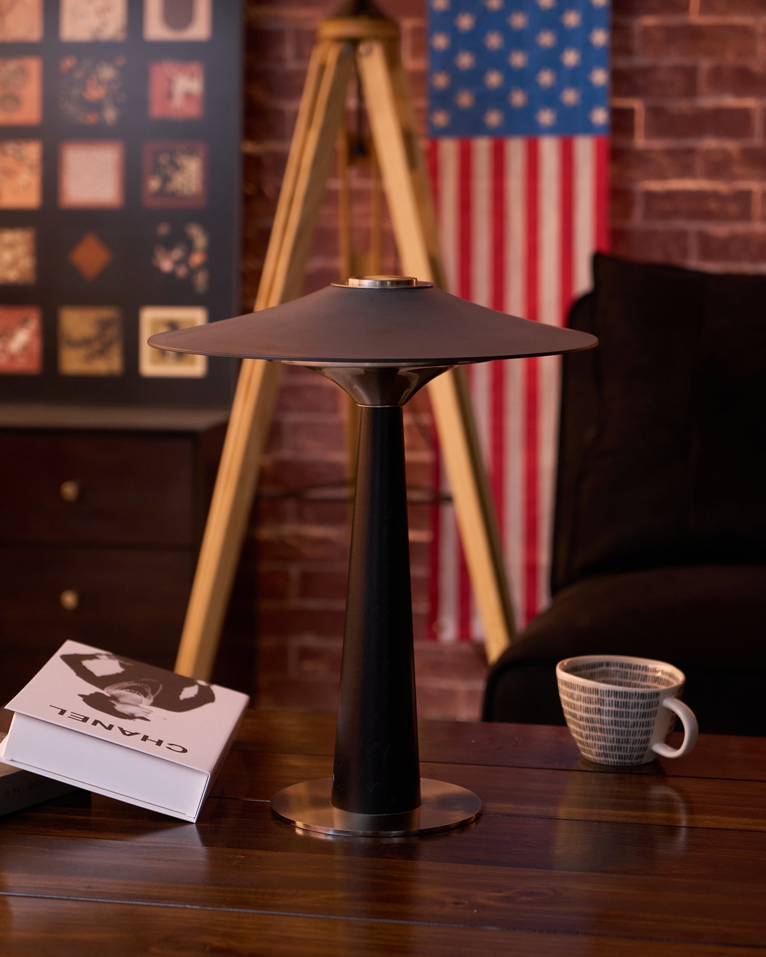 Cecilia Modern Table Lamp - Letslighting