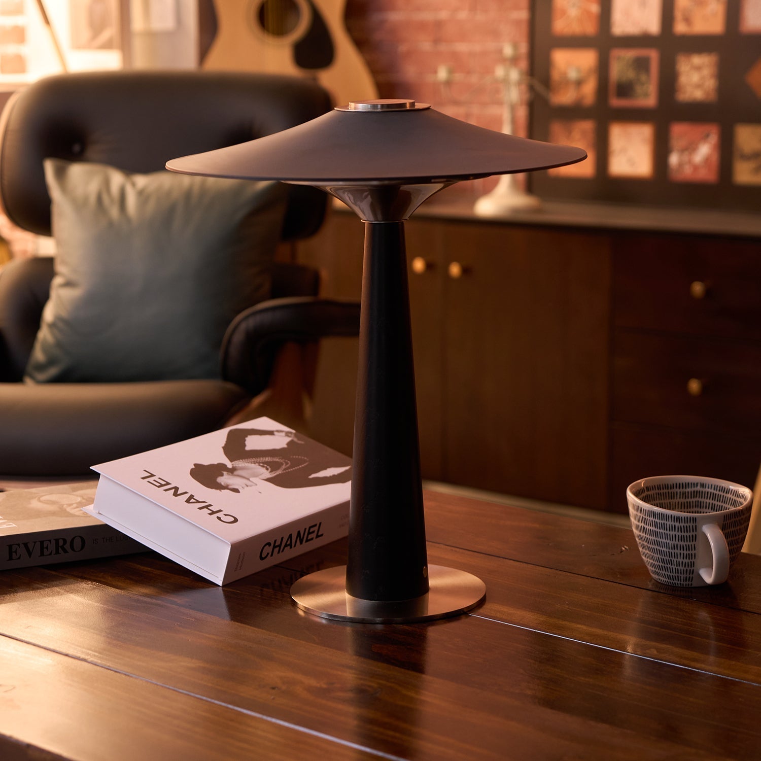 Cecilia Modern Table Lamp - Letslighting