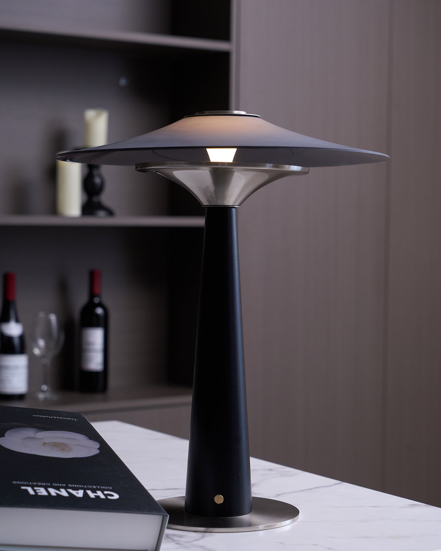 Cecilia Modern Table Lamp - Letslighting