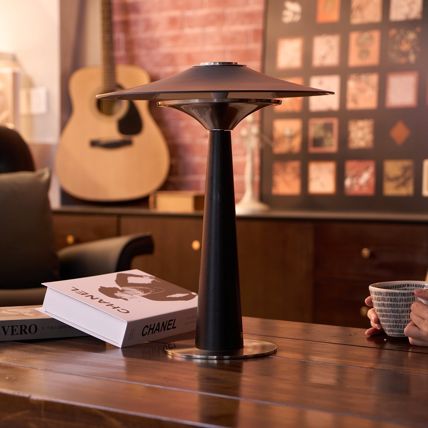 Cecilia Modern Table Lamp - Letslighting