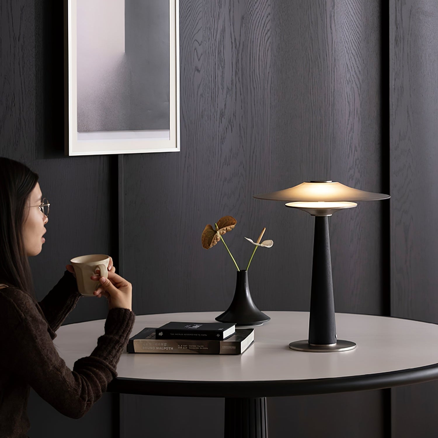 Cecilia Modern Table Lamp - Letslighting