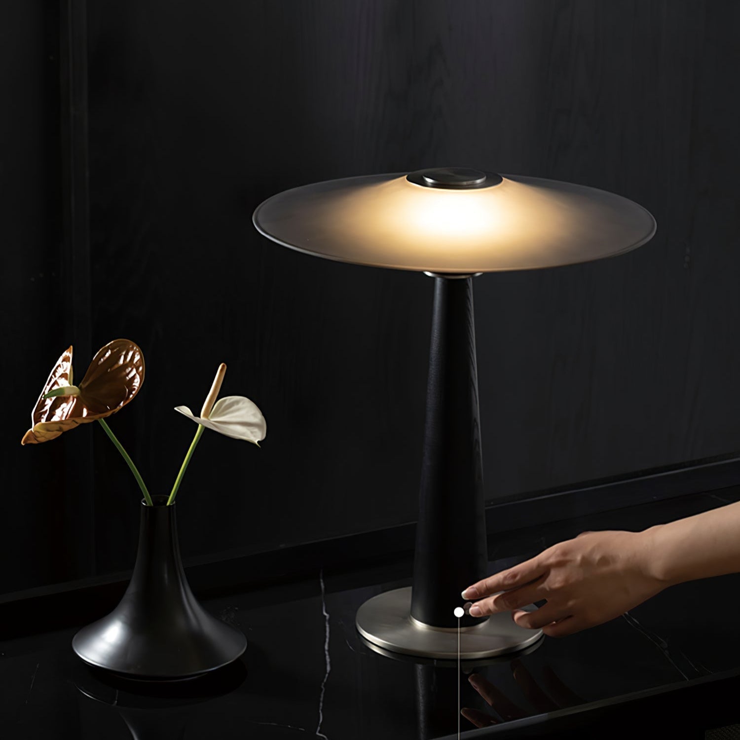 Cecilia Modern Table Lamp - Letslighting