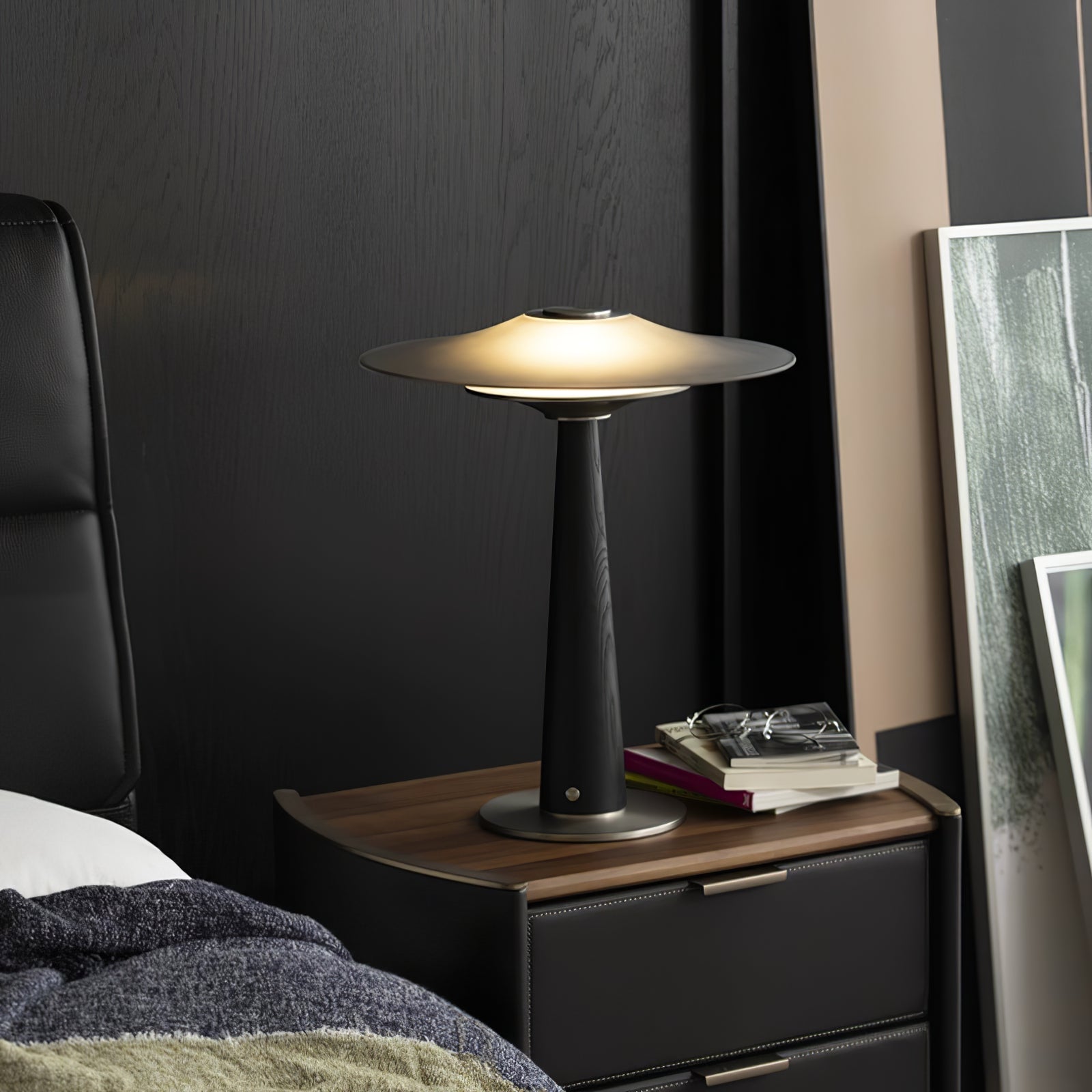 Cecilia Modern Table Lamp - Letslighting