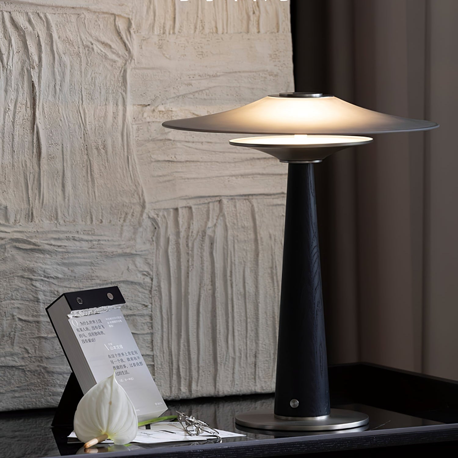 Cecilia Modern Table Lamp - Letslighting