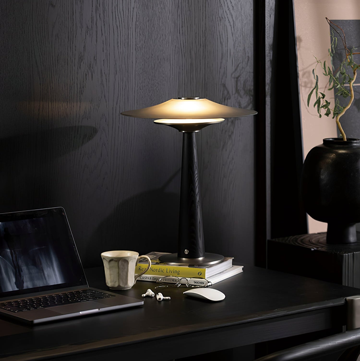 Cecilia Modern Table Lamp - Letslighting