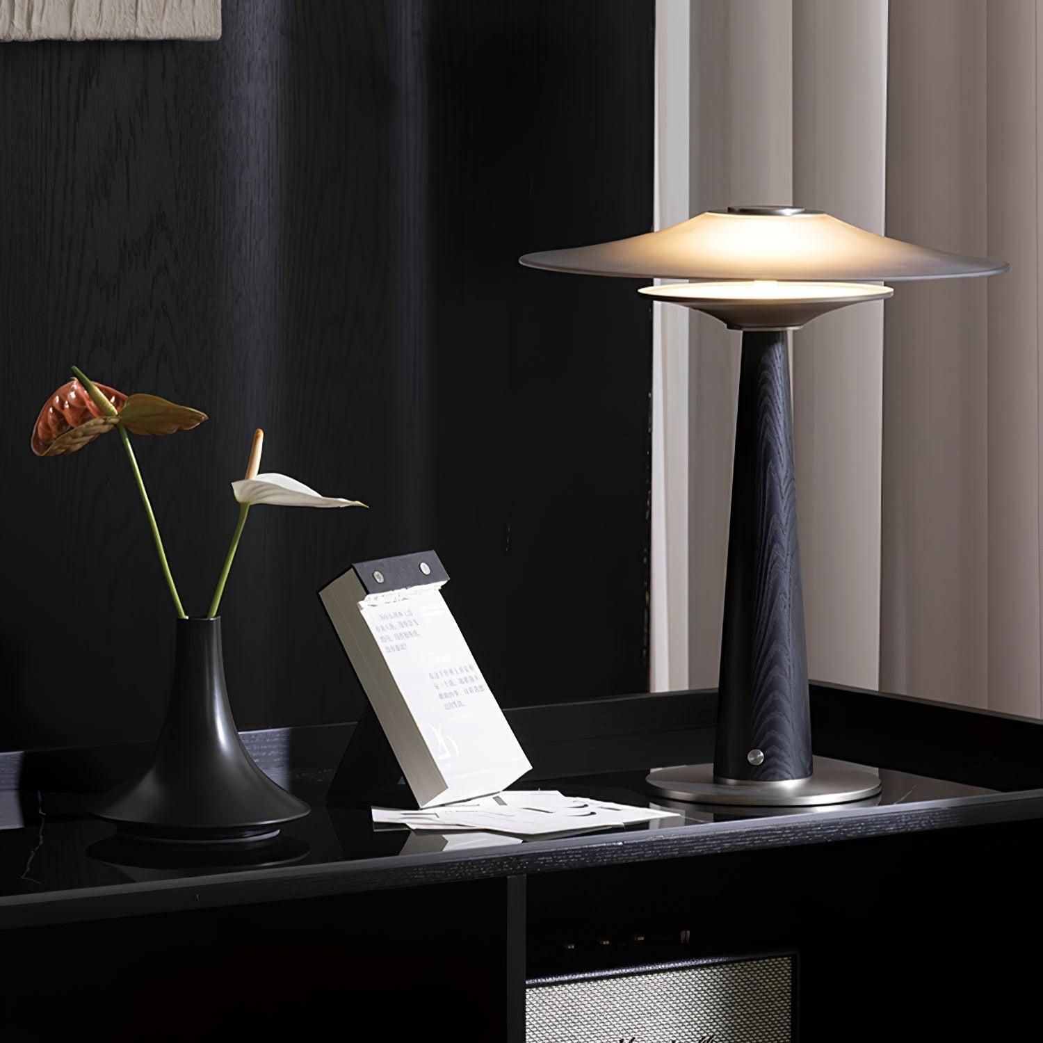Cecilia Modern Table Lamp - Letslighting