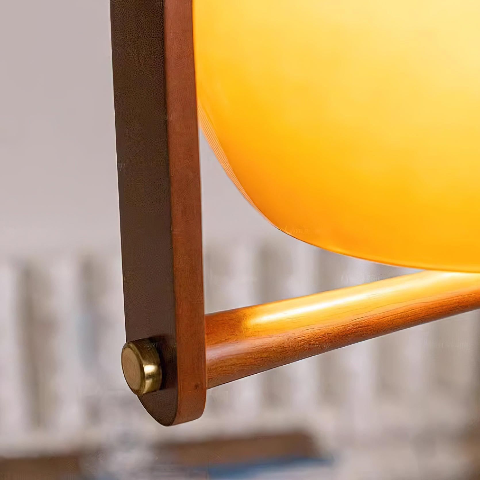 Kleine Pendant Lamp Stretchable Dome - Letslighting