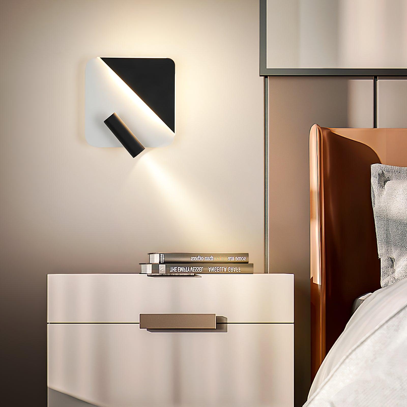 Aurnorir Wall Light Spotlight