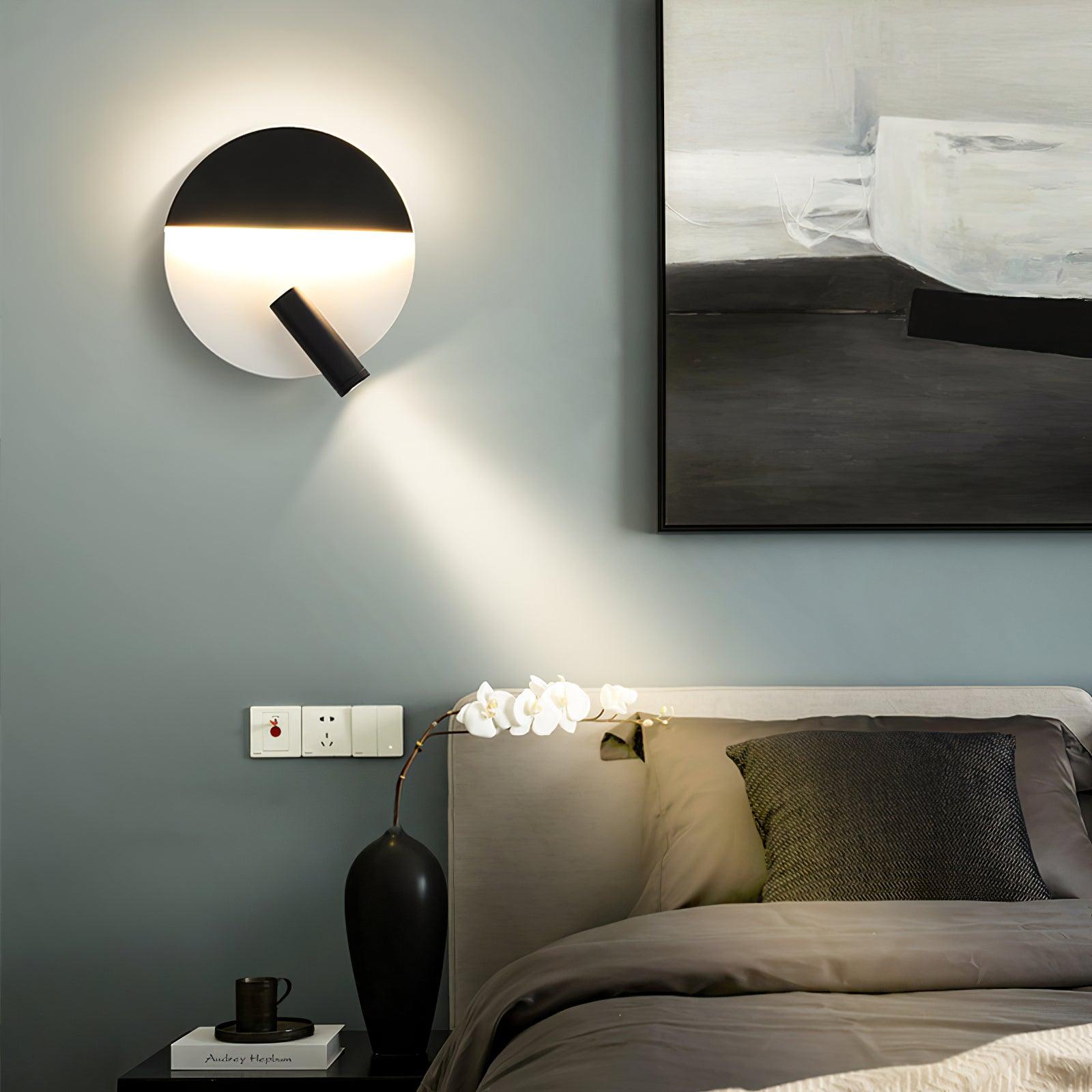 Aurnorir Wall Light Spotlight