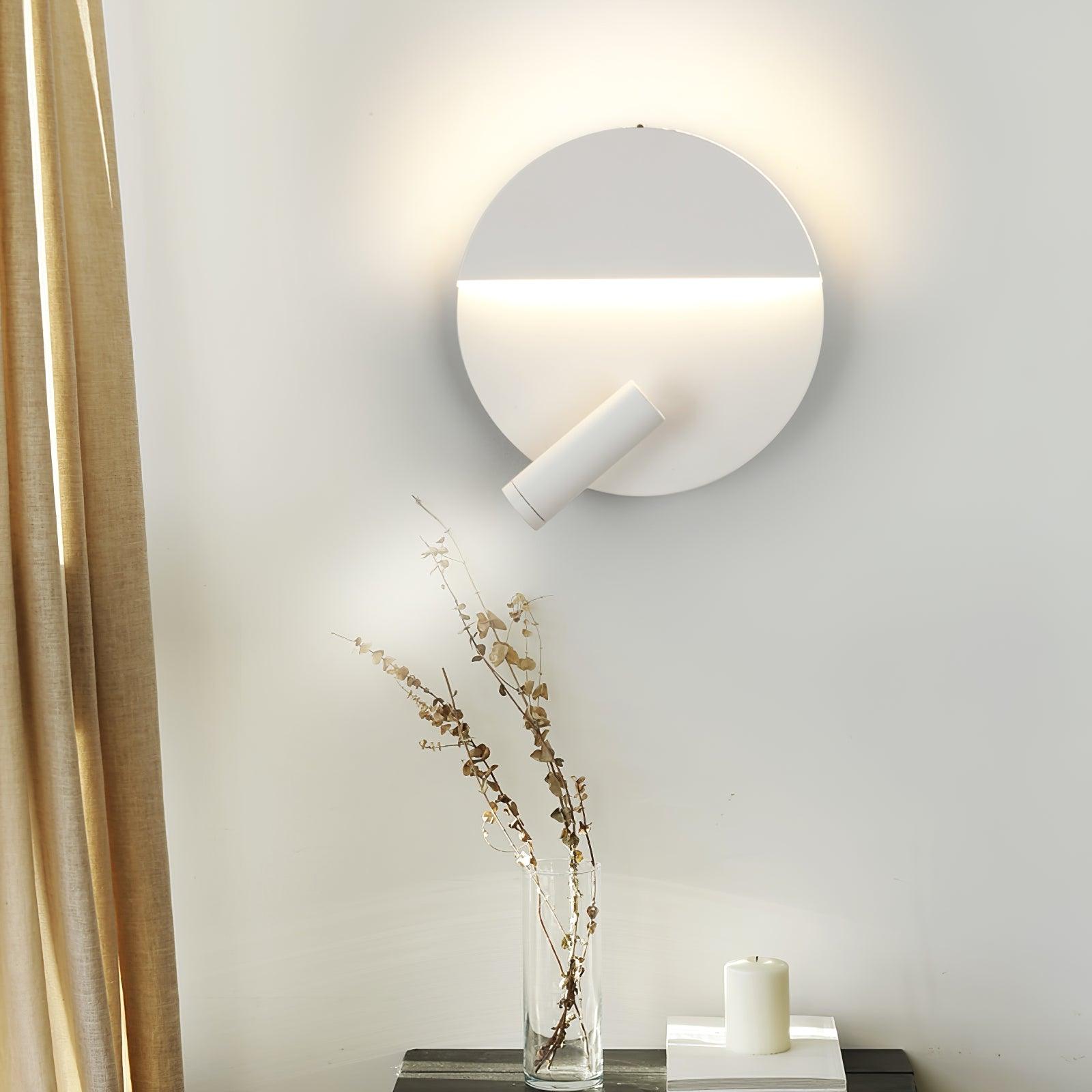 Aurnorir Wall Light Spotlight