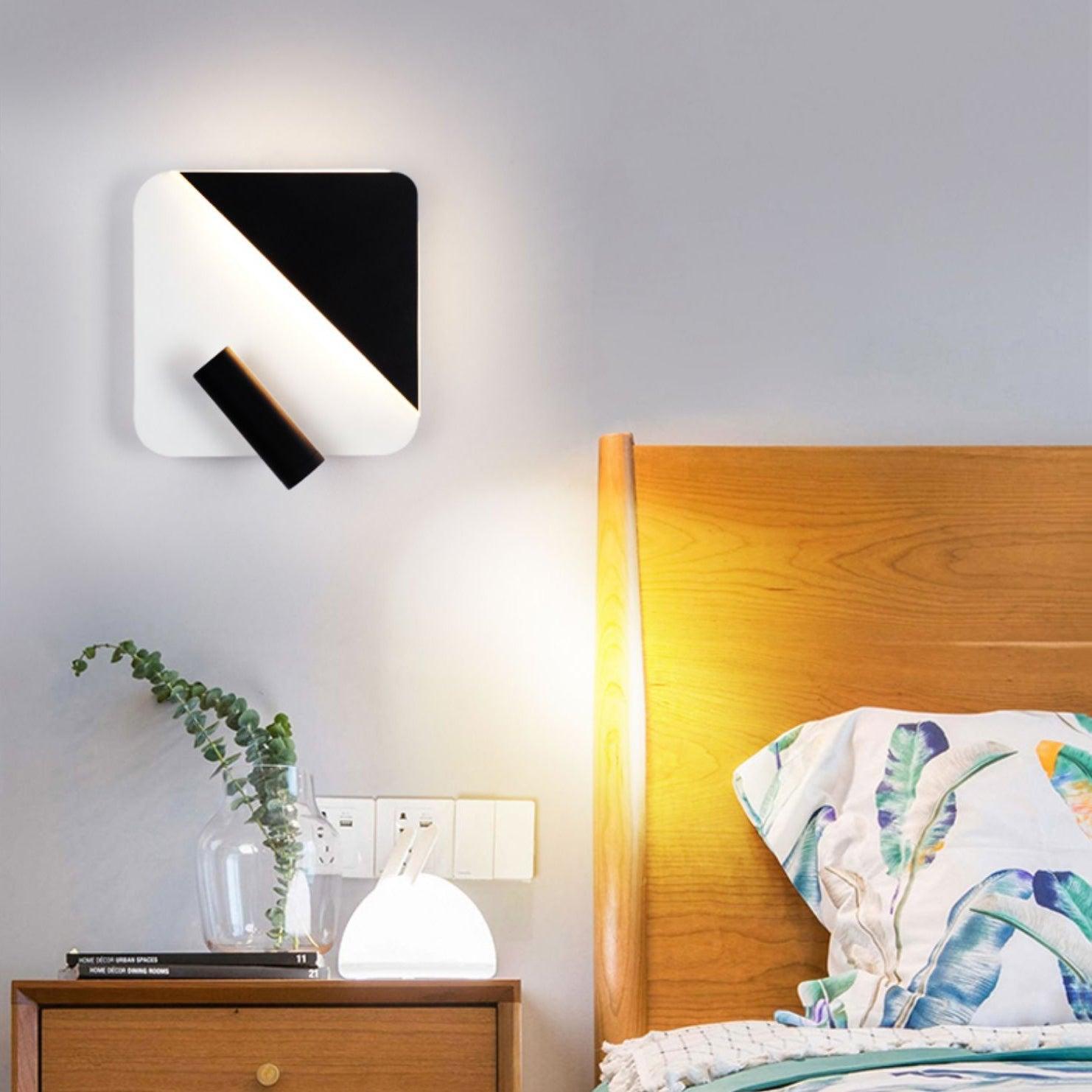 Aurnorir Wall Light Spotlight