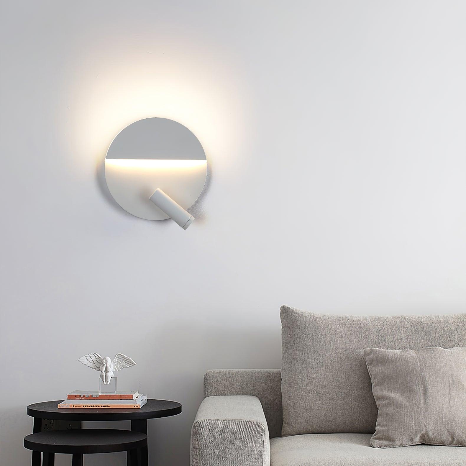 Aurnorir Wall Light Spotlight