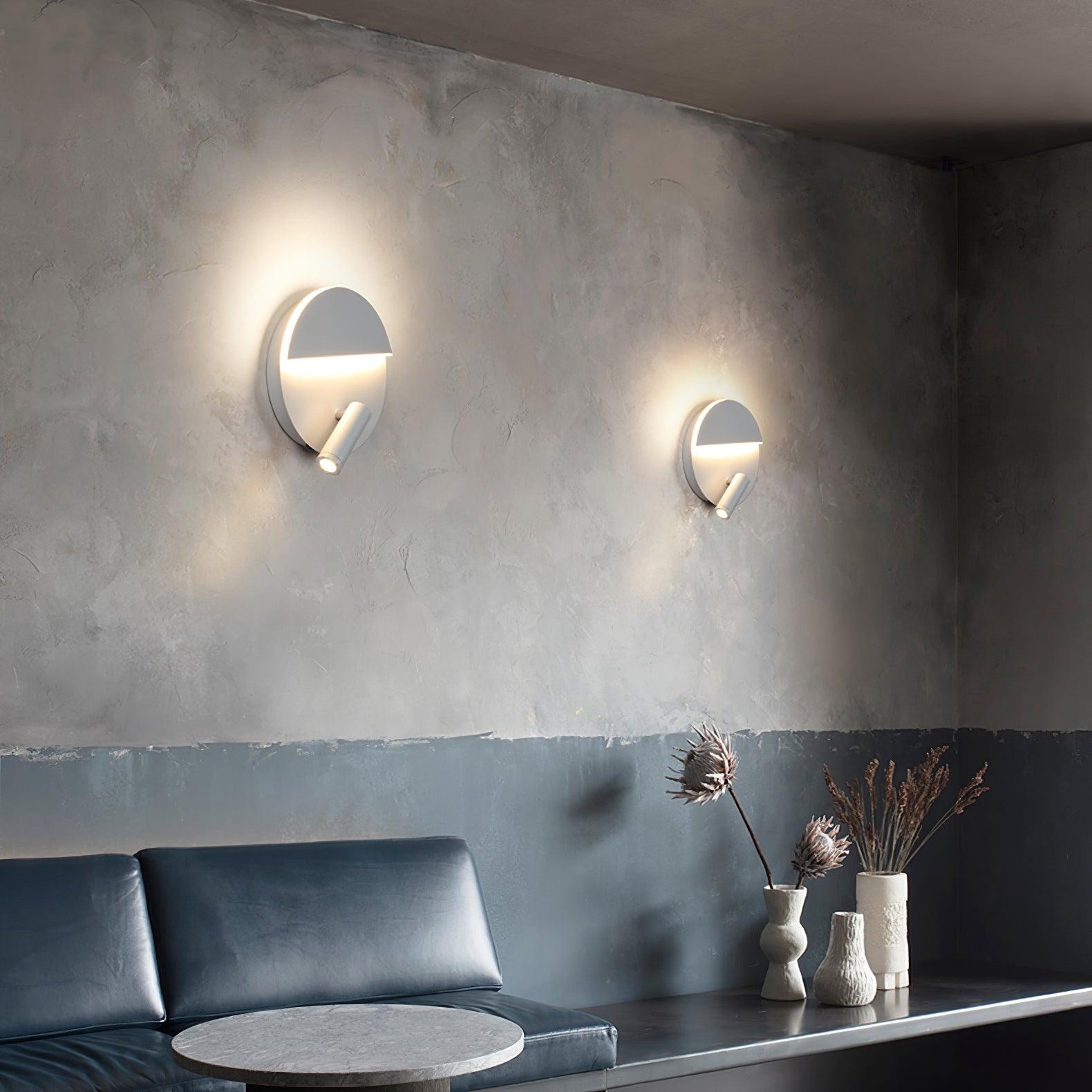 Aurnorir Wall Light Spotlight