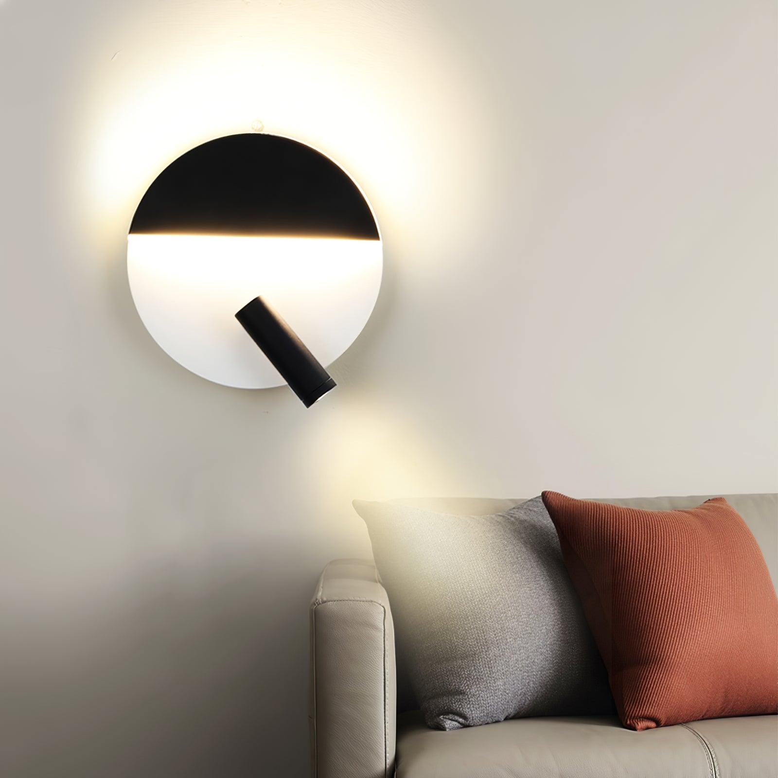 Aurnorir Wall Light Spotlight