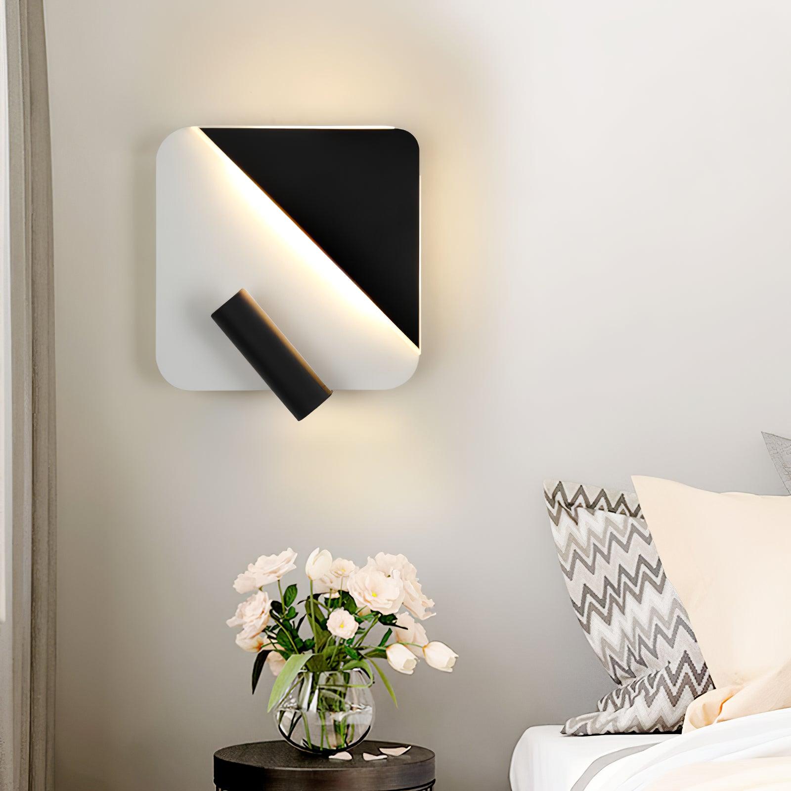 Aurnorir Wall Light Spotlight