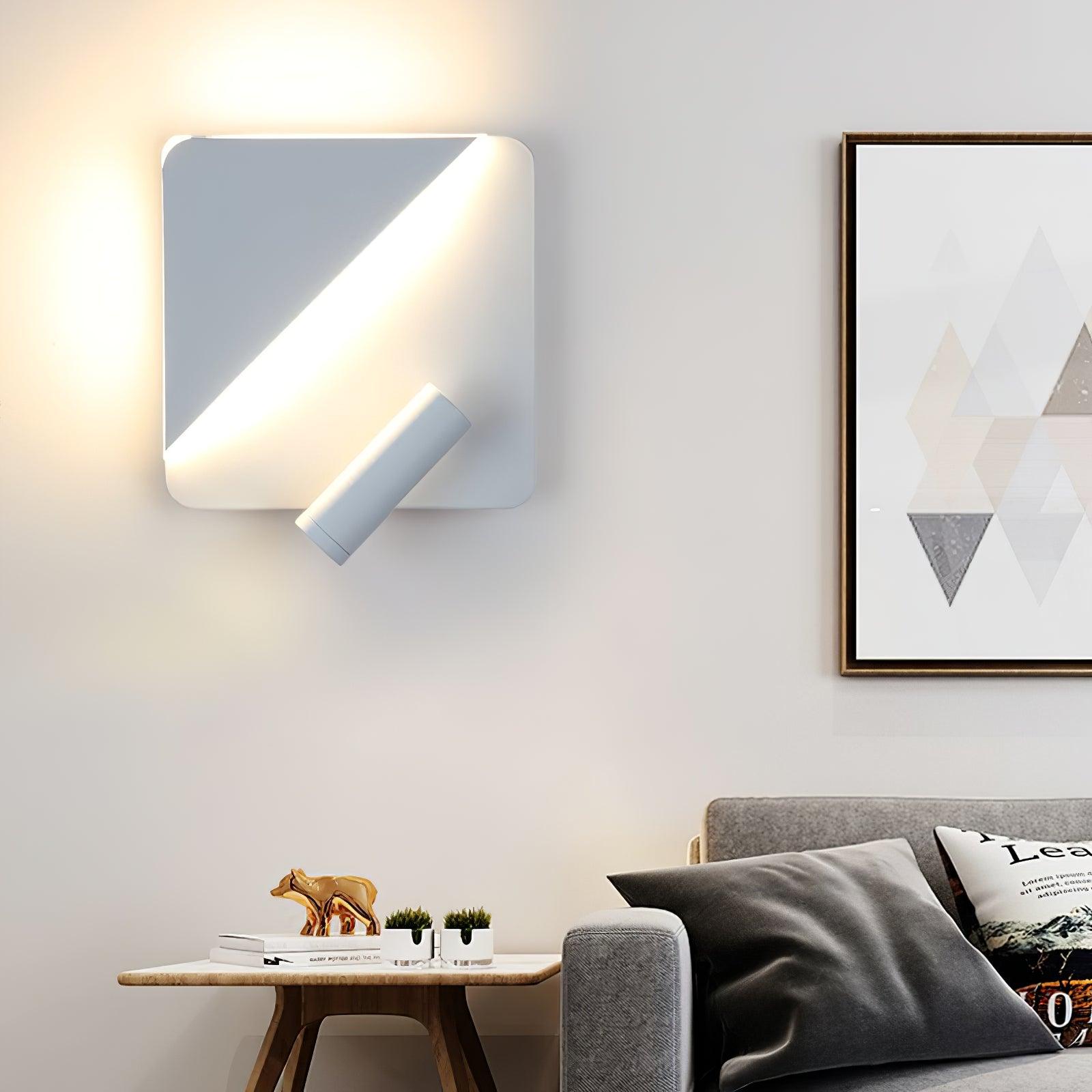 Aurnorir Wall Light Spotlight