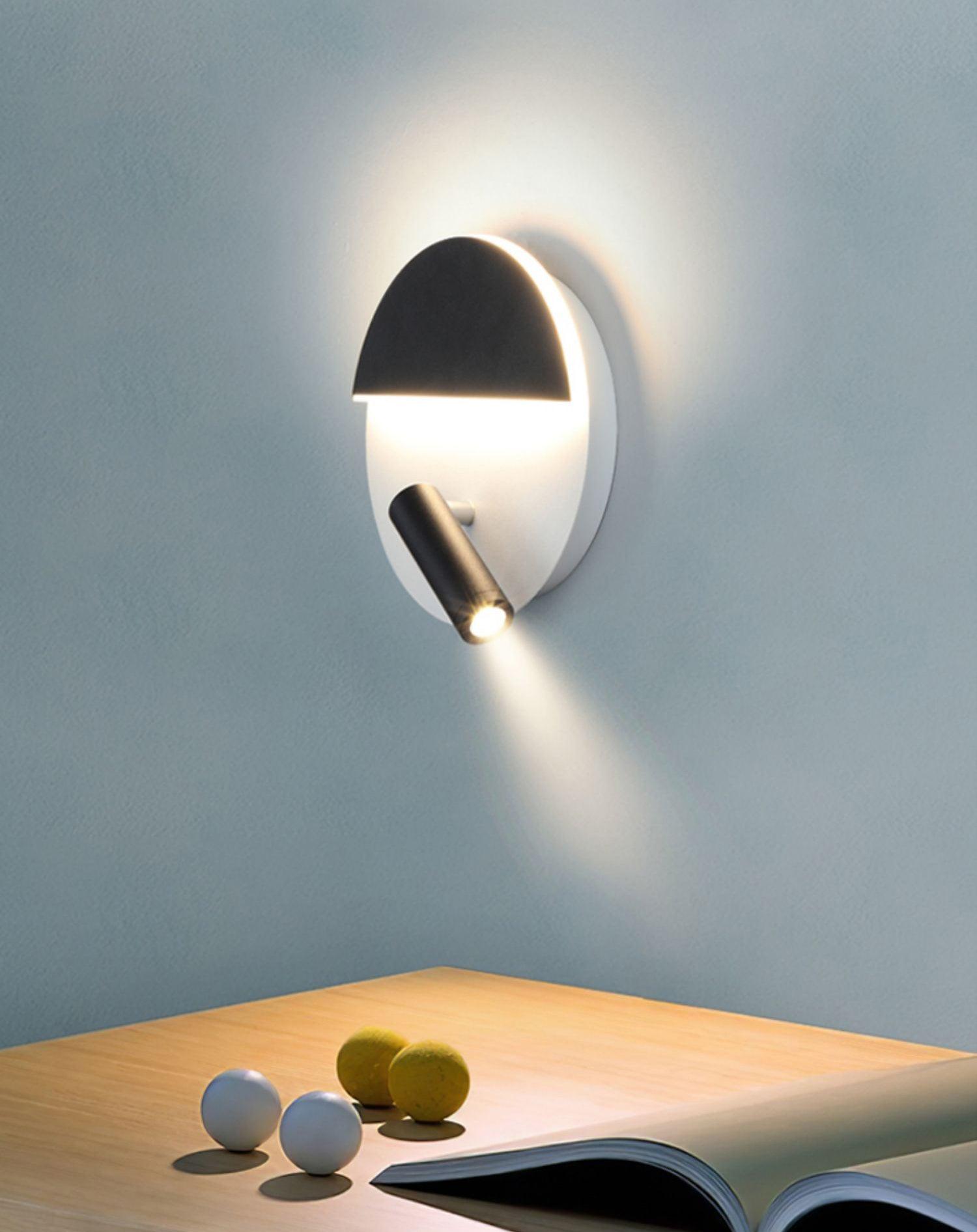 Aurnorir Wall Light Spotlight