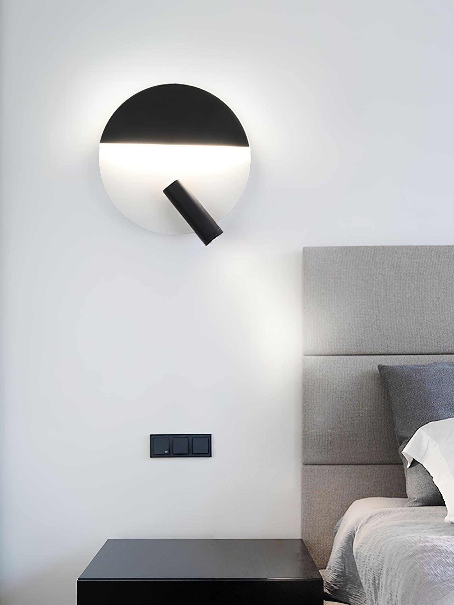 Aurnorir Wall Light Spotlight