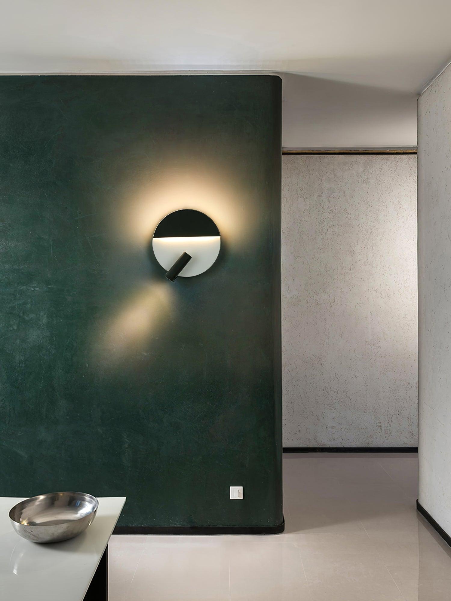 Aurnorir Wall Light Spotlight