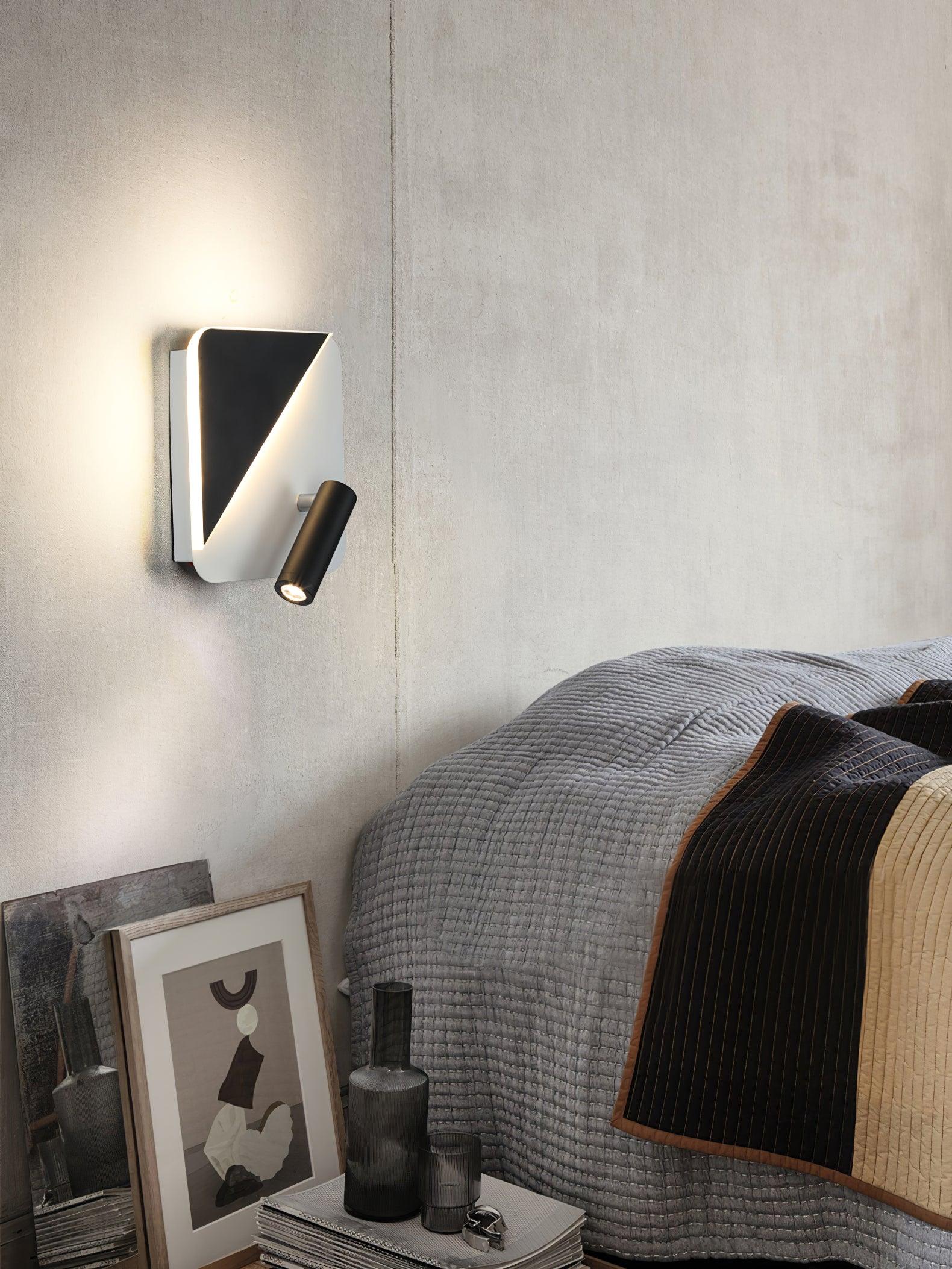 Aurnorir Wall Light Spotlight