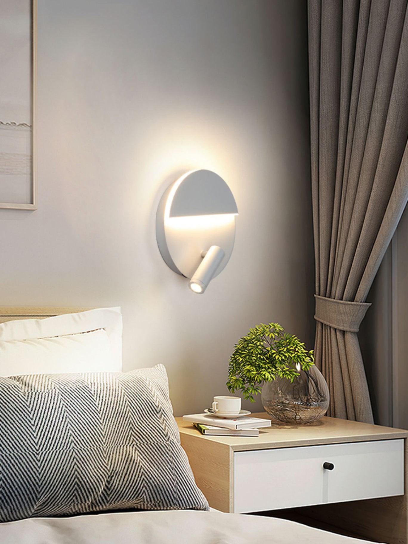 Aurnorir Wall Light Spotlight